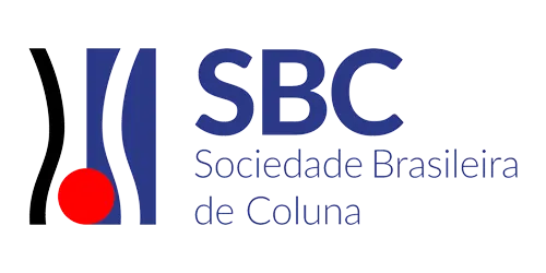 Presidente da Sociedade Brasileira de Coluna | SBC