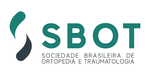 Membro da Sociedade Brasileira de Ortopedia e Traumatologia | SBOT